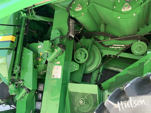 Photo of 2019 John Deere S780