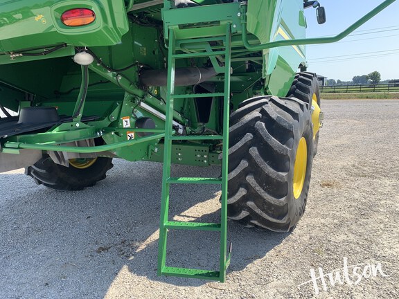 Photo of 2019 John Deere S780