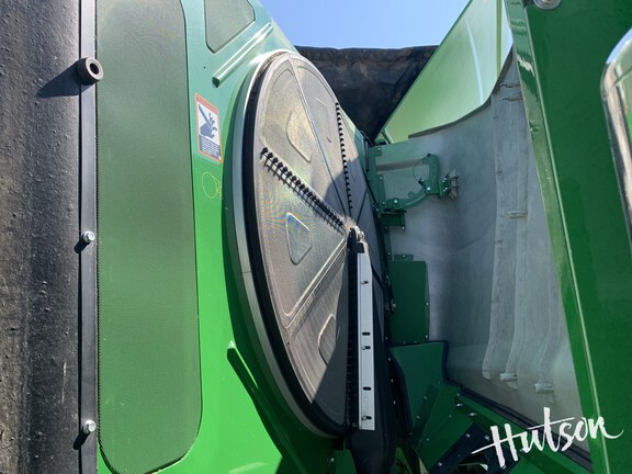 Photo of 2019 John Deere S780