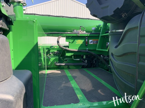 Photo of 2019 John Deere S780