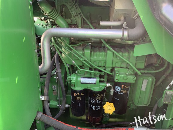Photo of 2019 John Deere S780