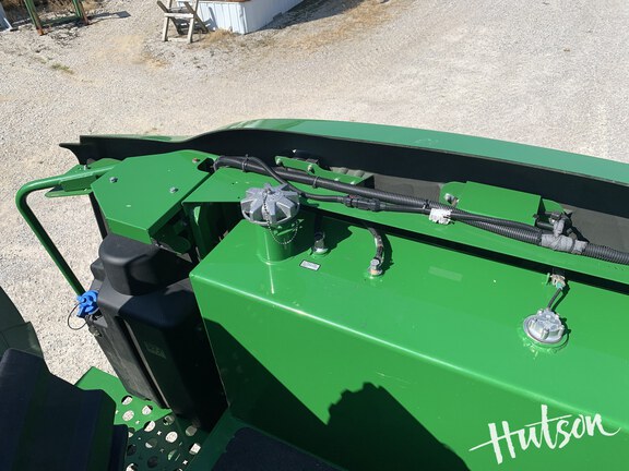 Photo of 2019 John Deere S780