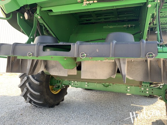 Photo of 2019 John Deere S780