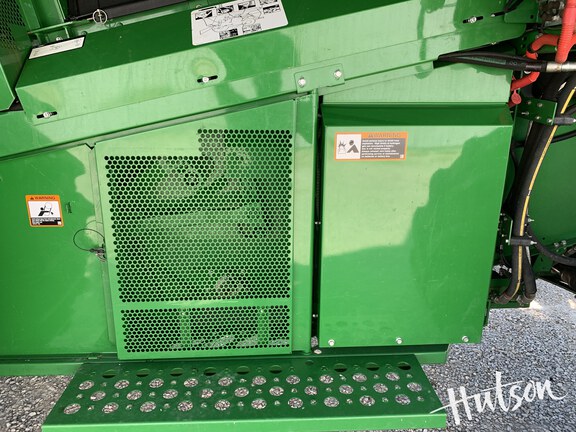 Photo of 2019 John Deere S780