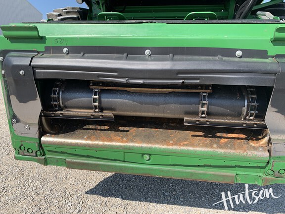 Photo of 2019 John Deere S780
