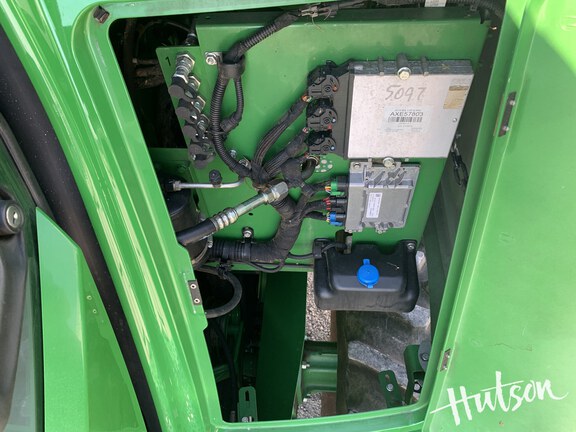 Photo of 2019 John Deere S780