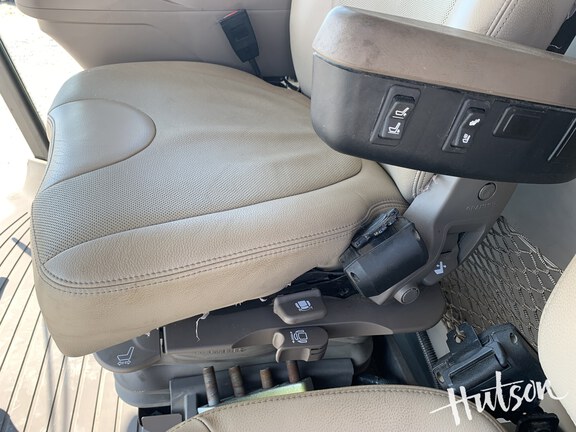 Photo of 2019 John Deere S780