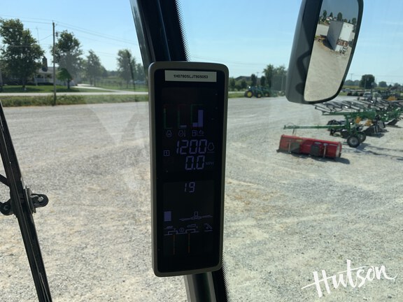 Photo of 2019 John Deere S780