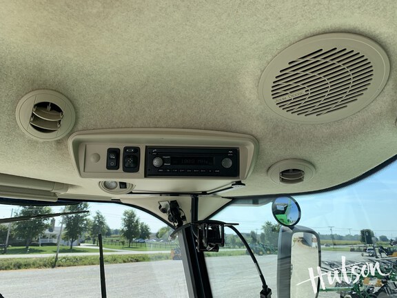 Photo of 2019 John Deere S780