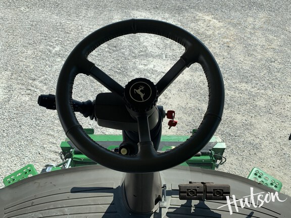 Photo of 2019 John Deere S780