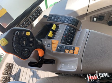 Photo of 2019 John Deere S780