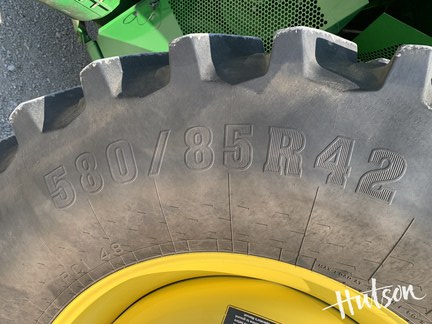 Photo of 2019 John Deere S780