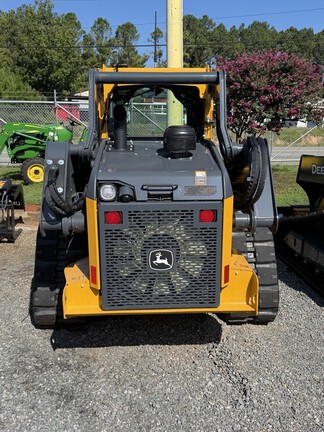 2026 John Deere 325G-4