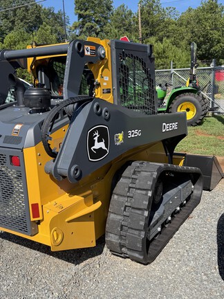 2026 John Deere 325G-2