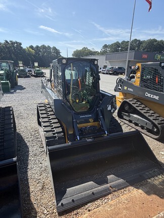 2026 John Deere 325G