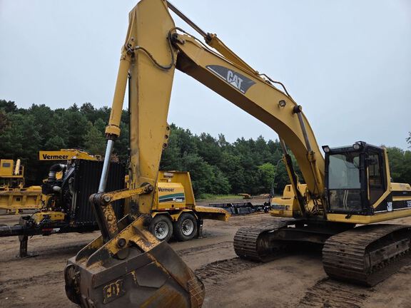 Photo of 1999 Caterpillar 325BL
