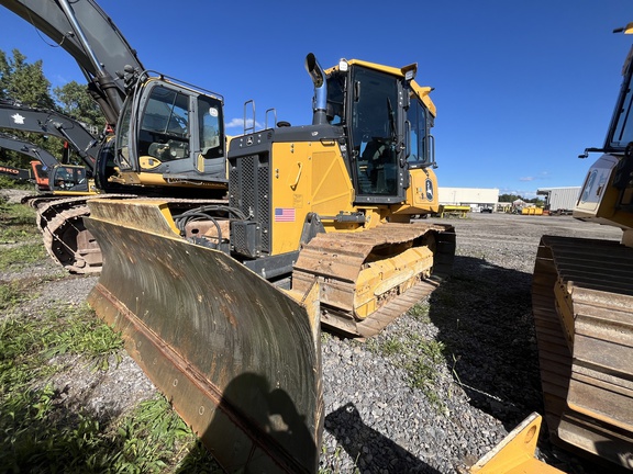 2024 John Deere 650 P