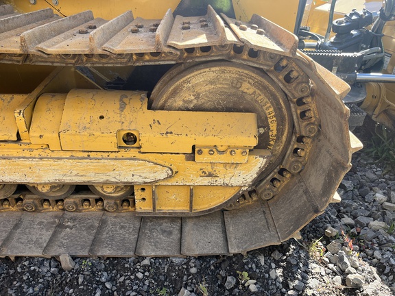 2024 John Deere 650 P