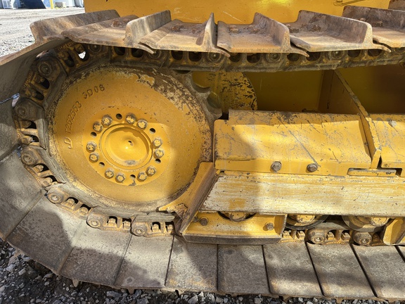 2024 John Deere 650 P