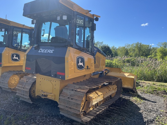 2024 John Deere 650 P