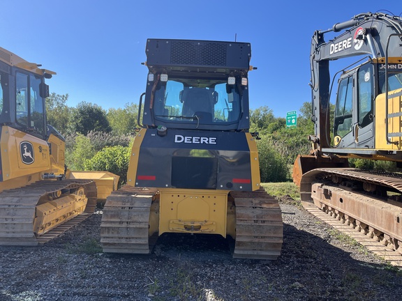 2024 John Deere 650 P