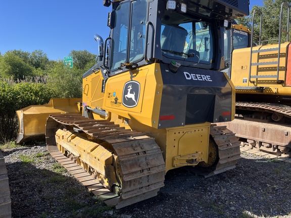2024 John Deere 650 P