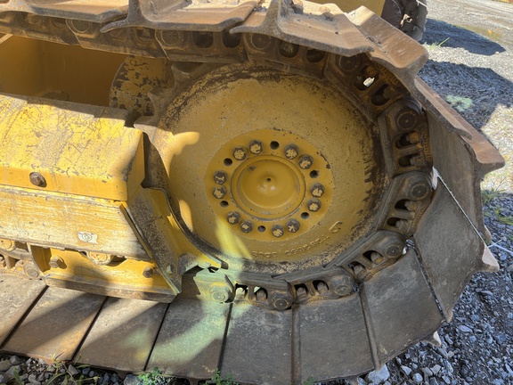 2024 John Deere 650 P