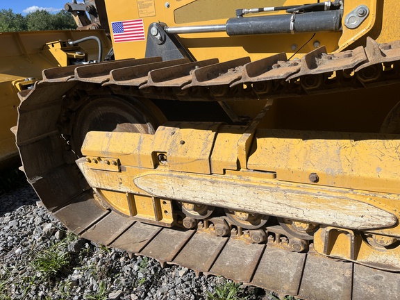 2024 John Deere 650 P