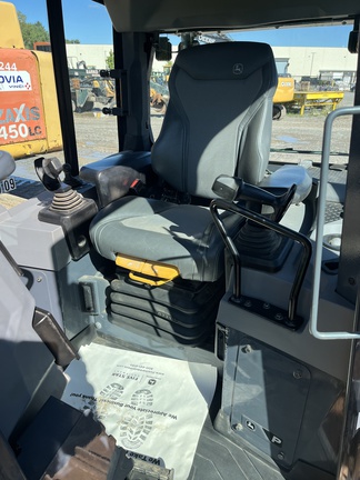 2024 John Deere 650 P