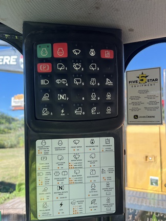 2024 John Deere 650 P