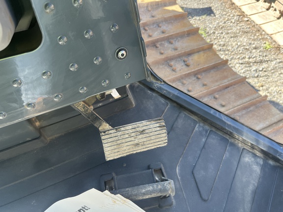 2024 John Deere 650 P