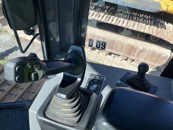 2024 John Deere 650 P