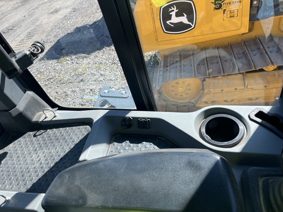 2024 John Deere 650 P