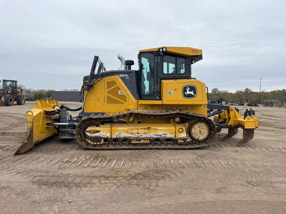 2024 John Deere 850L