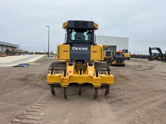 2024 John Deere 850L
