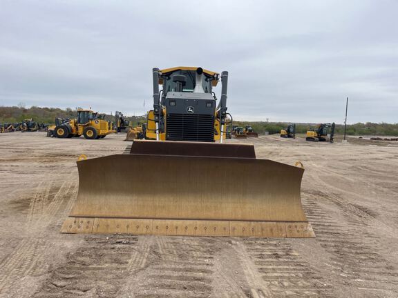 2024 John Deere 850L