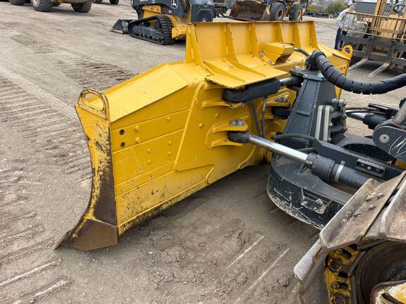 2024 John Deere 850L