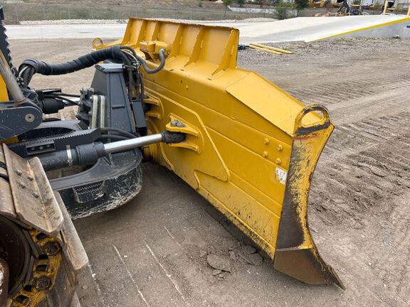 2024 John Deere 850L