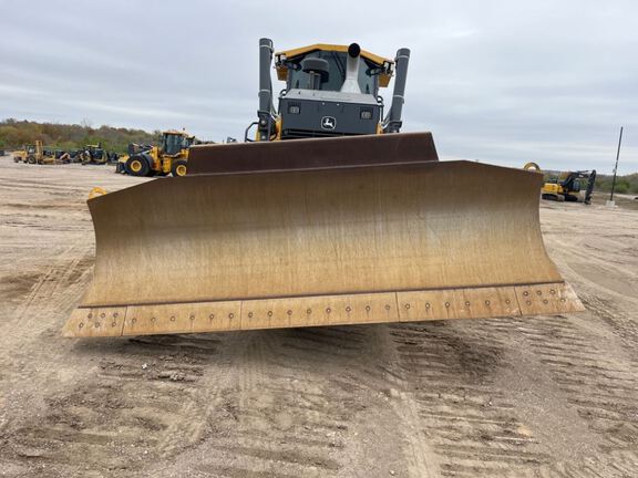 2024 John Deere 850L