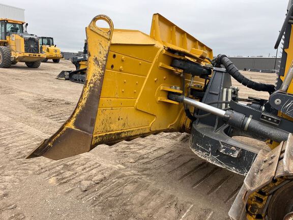2024 John Deere 850L
