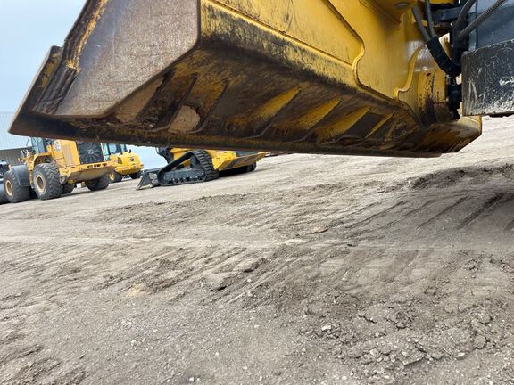 2024 John Deere 850L