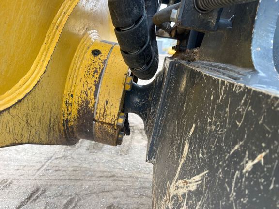2024 John Deere 850L