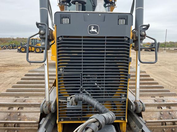 2024 John Deere 850L