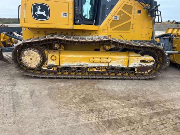 2024 John Deere 850L