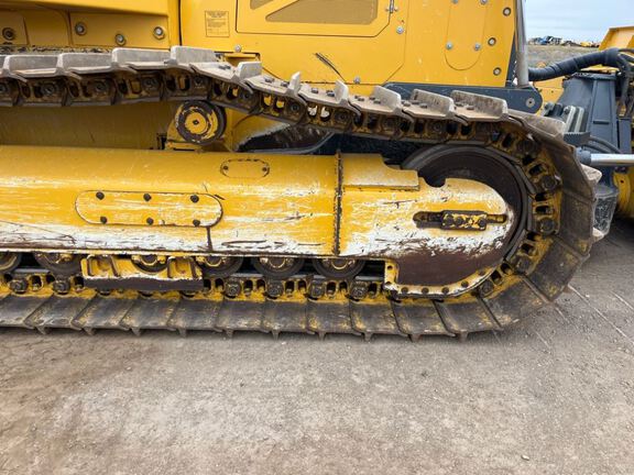 2024 John Deere 850L