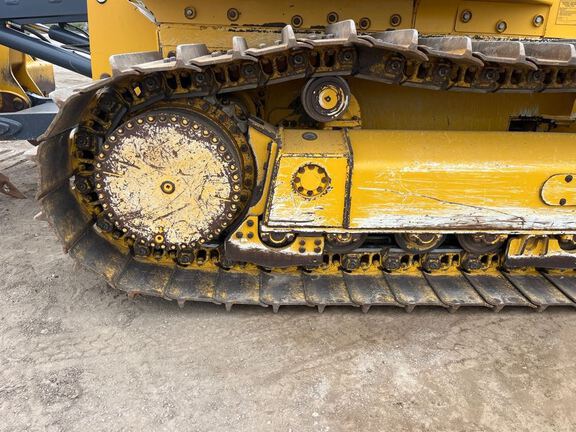 2024 John Deere 850L
