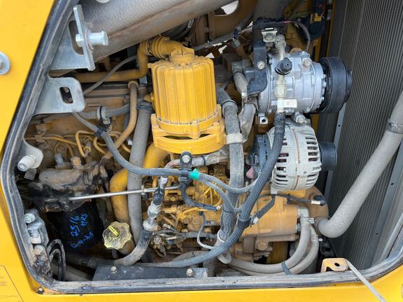 2024 John Deere 850L