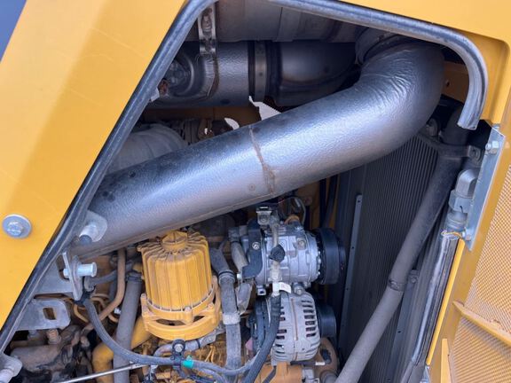 2024 John Deere 850L