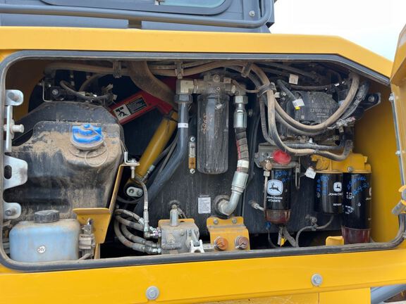 2024 John Deere 850L