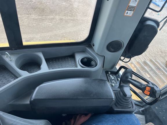 2024 John Deere 850L